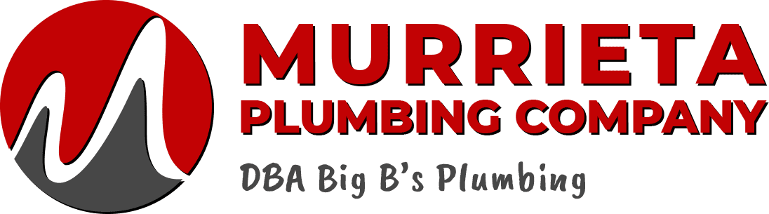 Murrieta Plumbing Company Logo