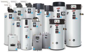 water heater installation and repair in Wildomar, CA.