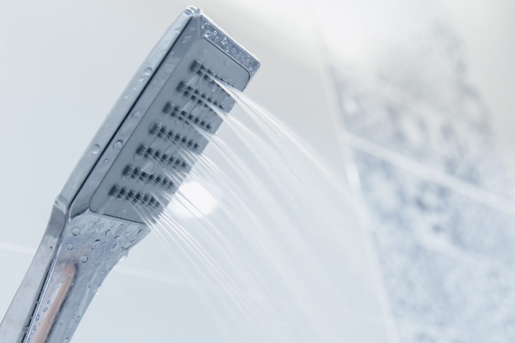 High and Low Water Pressure Repair