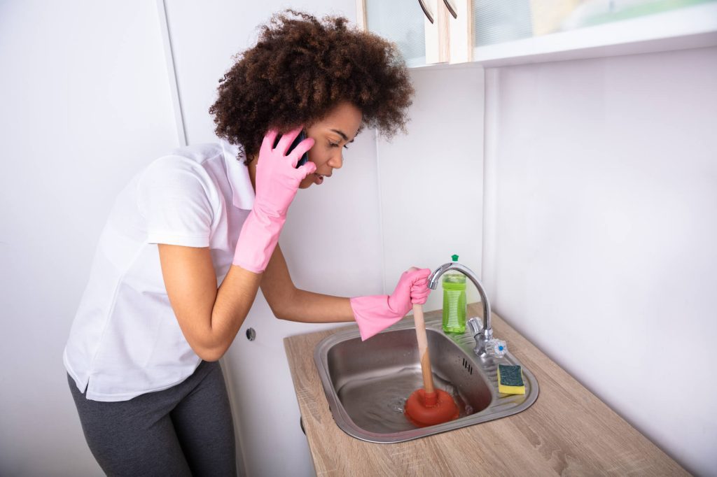 Drain Cleaning Service in Wildomar