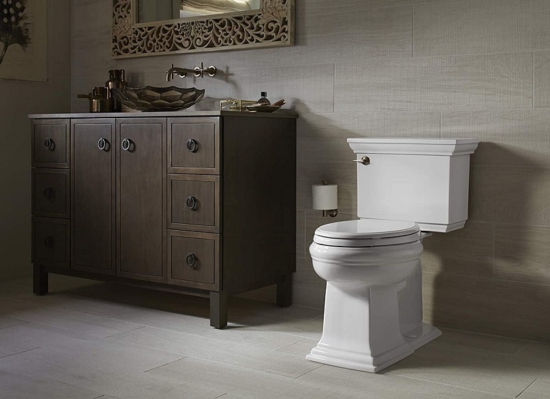 The Toilet Installation And repair Expert In Murrieta CA.