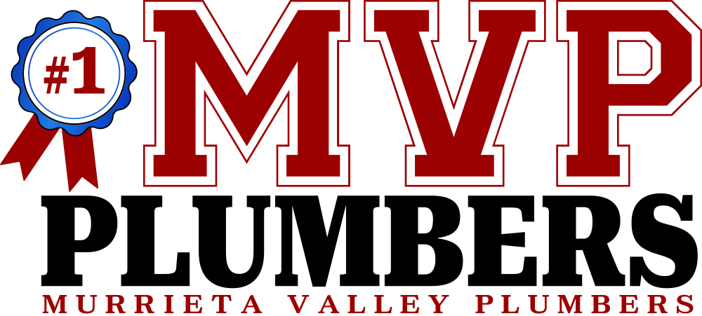 MVP Plumbers - Murrieta Valley Plumbers Logo