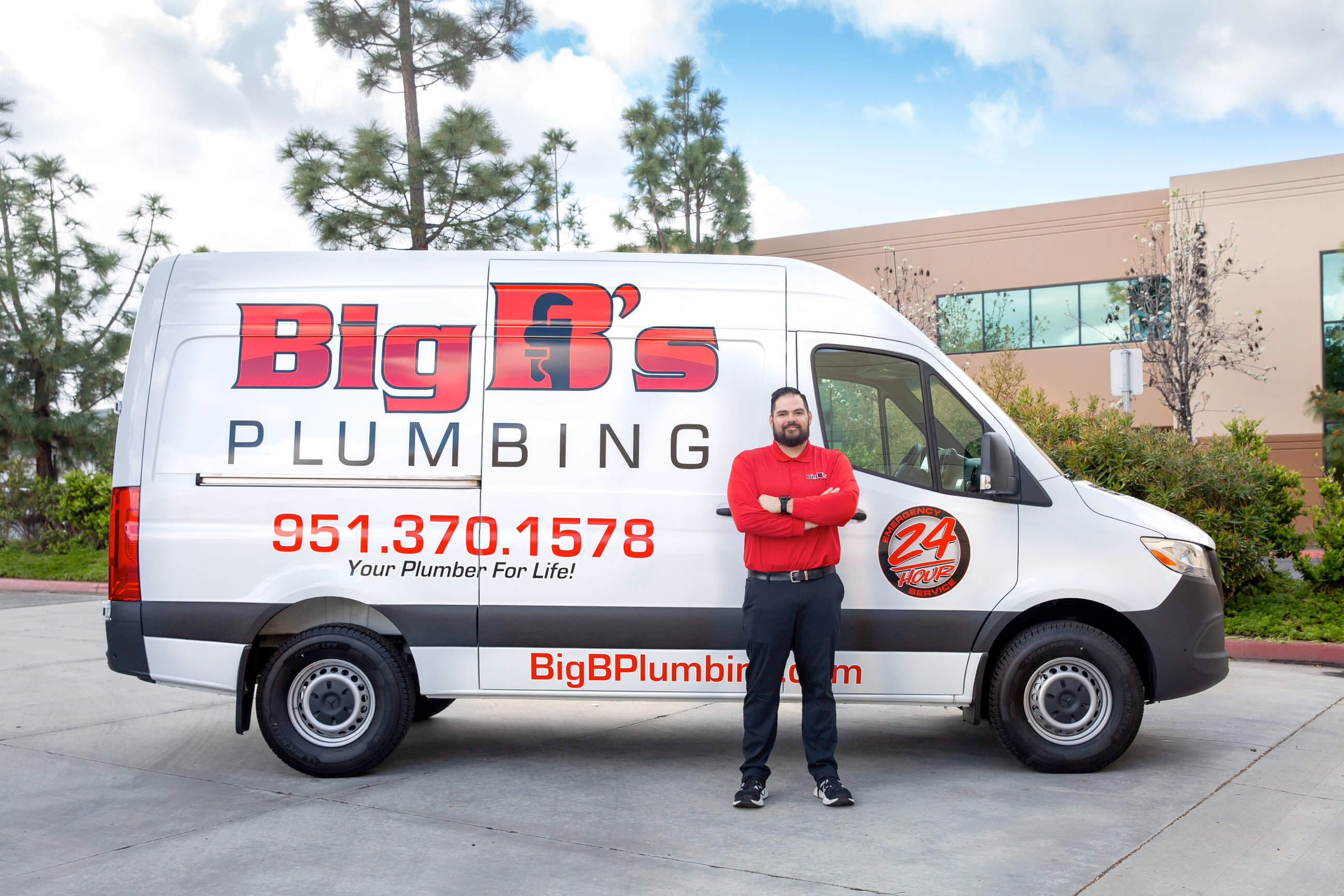 About Murrieta Plumbing Company