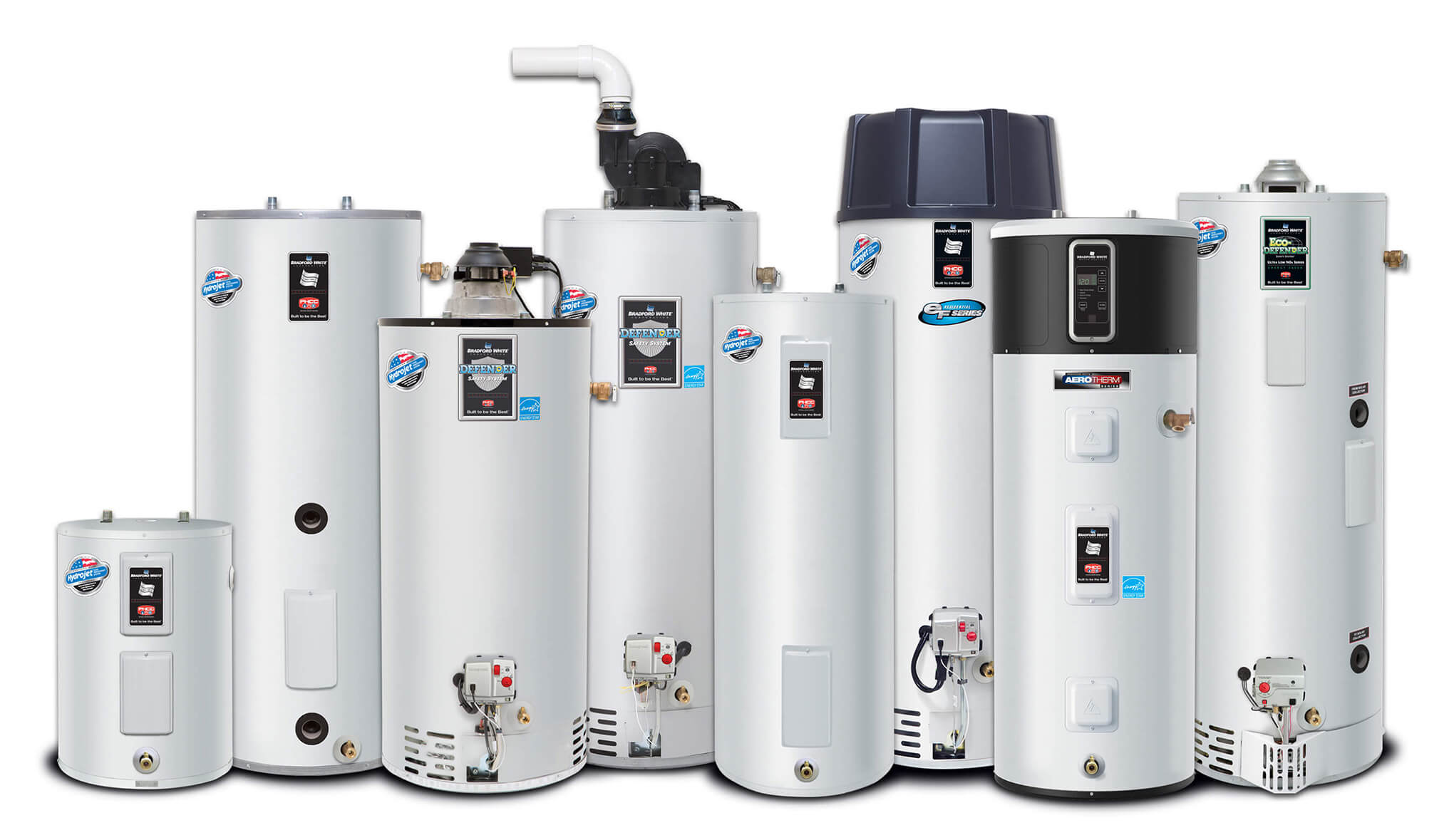 Water Heater Installation and Repair In Canyon Lake, CA