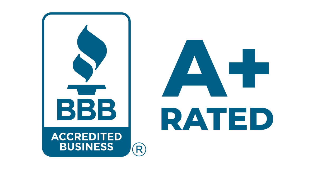 BBB A+ Rating