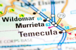 Water caonservation for Murrieta and Temecula