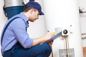 A Plumbing Inspection is a Must for Older Homes