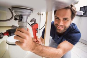 Considerations Before Hiring a Plumber. They Must Have A Love for Plumbing