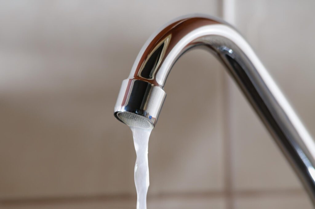Restore your water pressure back to a healthy plumbing system