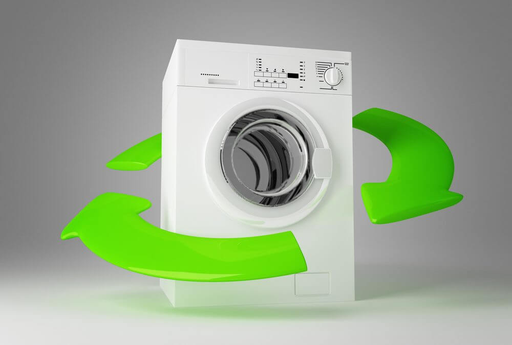 Go Green with Appliance Maintenance