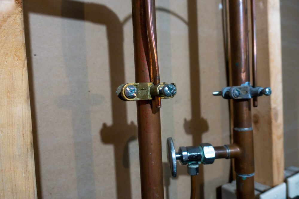 Home repiping, You Plumbing System