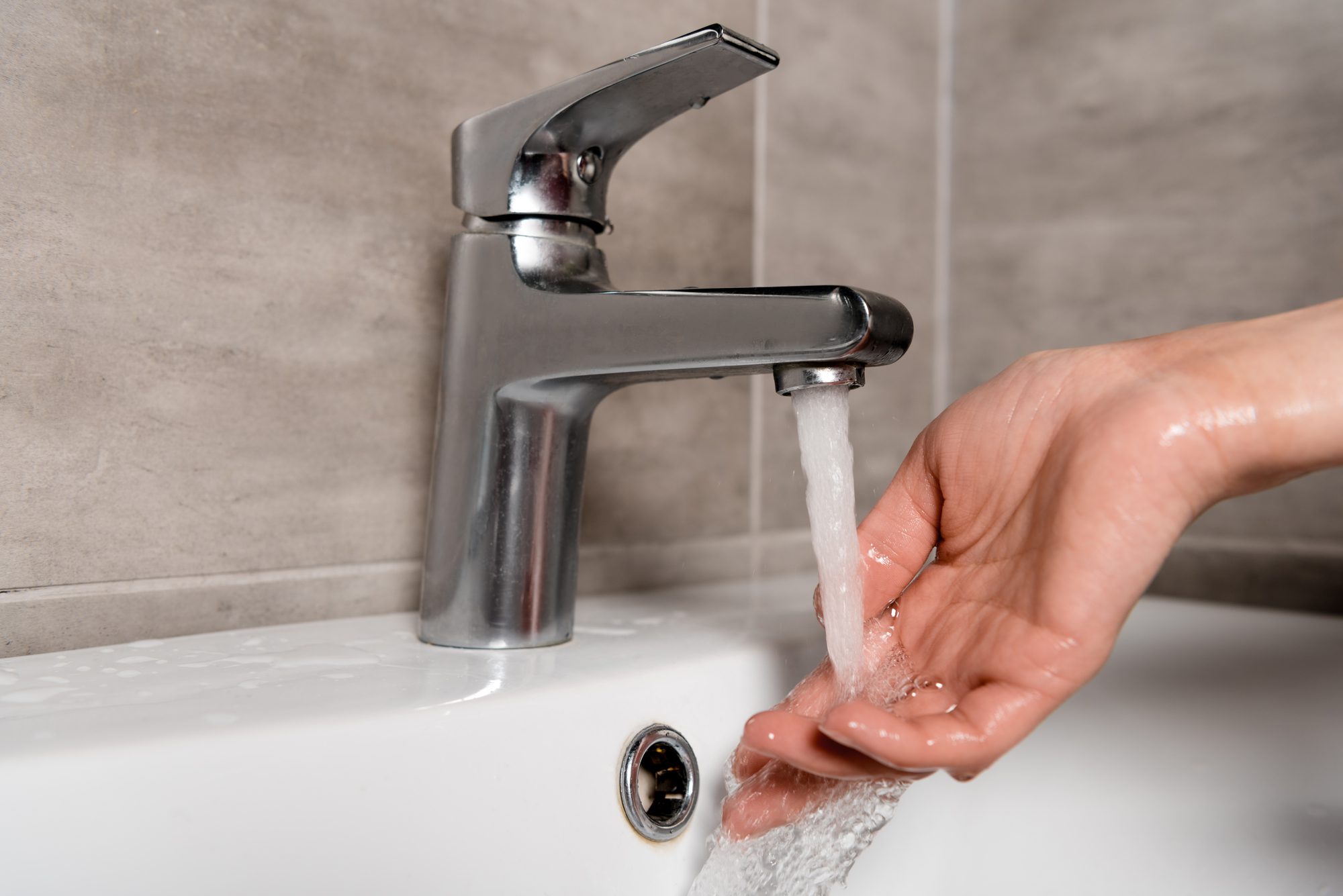 faucet installation service