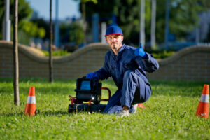 Camera Inspection/ Water Leak detection Residential Plumbing Service