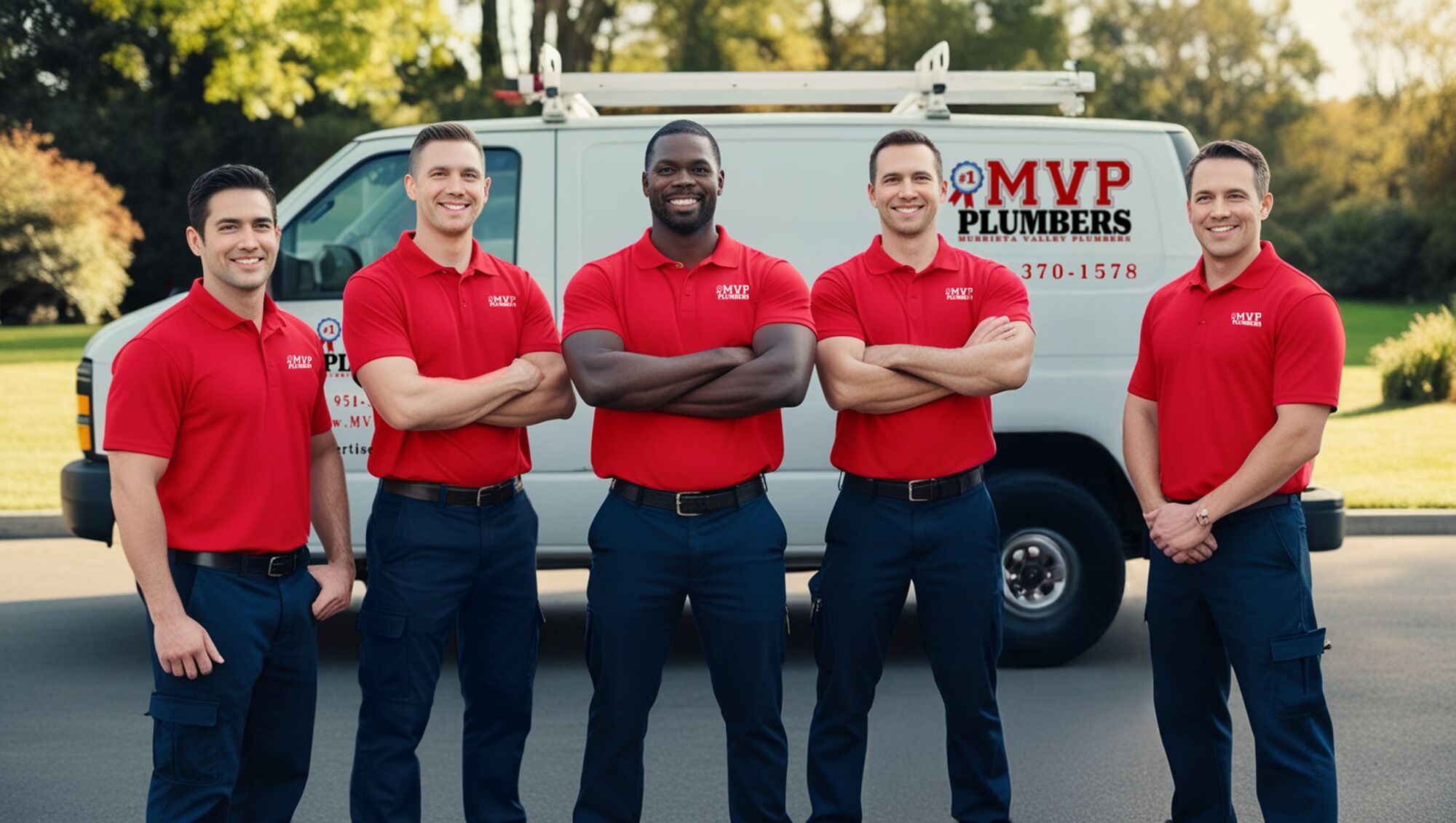 Residential Plumbing Service, Licensed Plumber