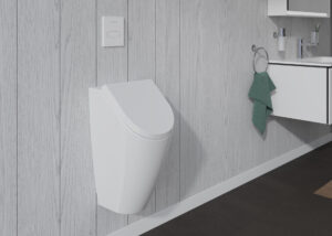 Installing a Urinal in Your Home