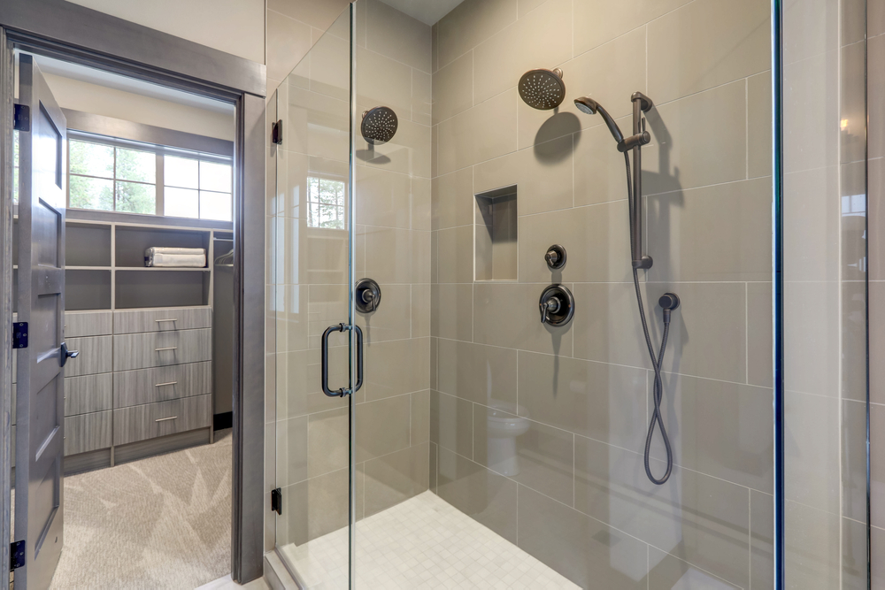 Shower Repair Services